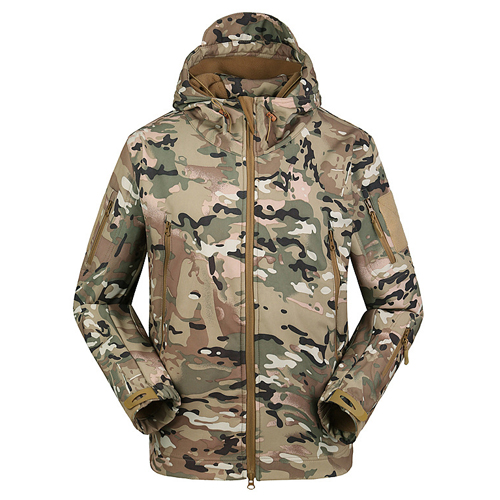 Ao TAD da ca map Multicam