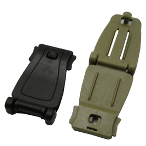 Moc gap Molle