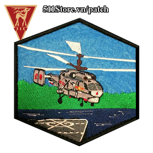 Patch KA28
