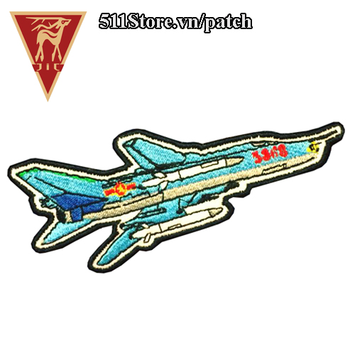Patch SU22
