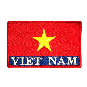 Patch Co Viet Nam 1