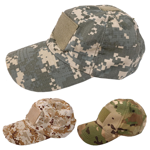 Mu luoi trai Tactical ran ri